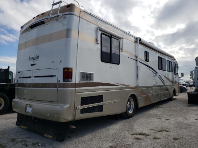 1RF120614W2015203 - 1998 ROADMASTER RAIL DYANASTER CREAM photo 4