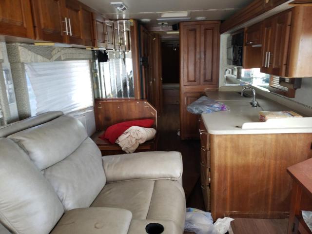 1RF120614W2015203 - 1998 ROADMASTER RAIL DYANASTER CREAM photo 6