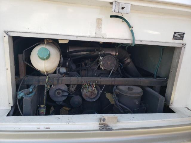 1RF120614W2015203 - 1998 ROADMASTER RAIL DYANASTER CREAM photo 7