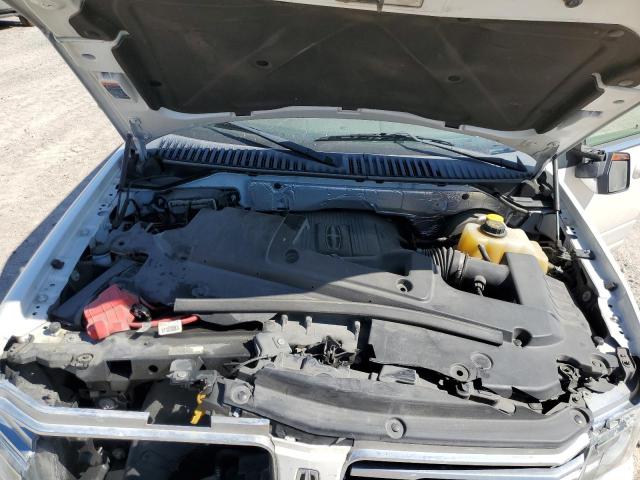 5LMJJ2HT2GEL06344 - 2016 LINCOLN NAVIGATOR 白色 照片 7