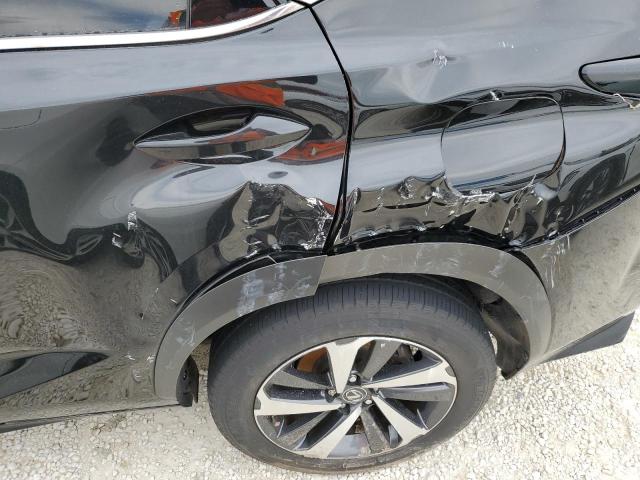 JTJYARBZ1J2111093 - 2018 LEXUS NX 300 BAS 黑色 照片 10