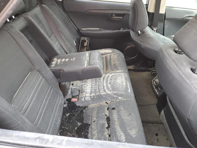 JTJYARBZ1J2111093 - 2018 LEXUS NX 300 BAS 黑色 照片 6