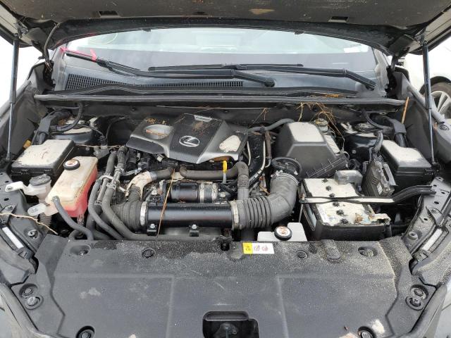 JTJYARBZ1J2111093 - 2018 LEXUS NX 300 BAS 黑色 照片 7