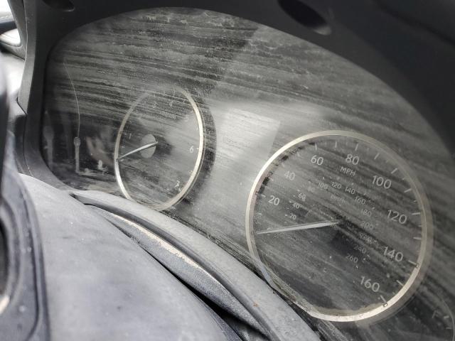 JTJYARBZ1J2111093 - 2018 LEXUS NX 300 BAS 黑色 照片 8