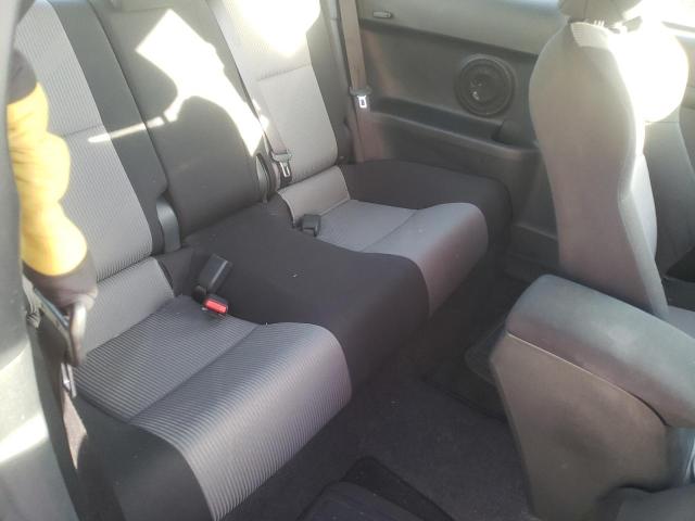 JTKJF5C77GJ014791 - 2016 TOYOTA SCION TC 石墨色 照片 6