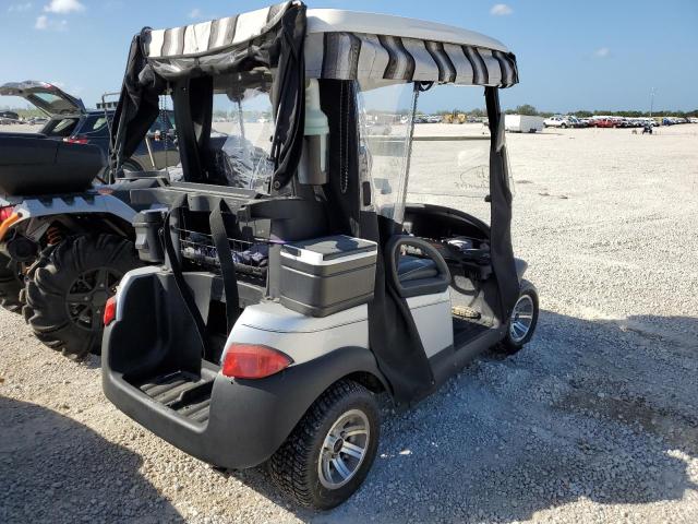 GEVP14899683 - 2014 CLUB GOLF CART SILVER photo 4