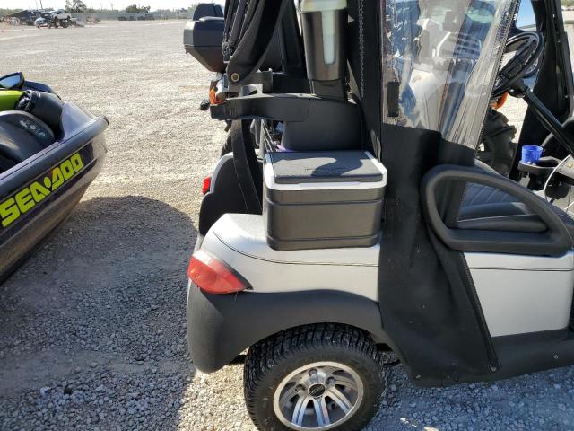 GEVP14899683 - 2014 CLUB GOLF CART SILVER photo 6