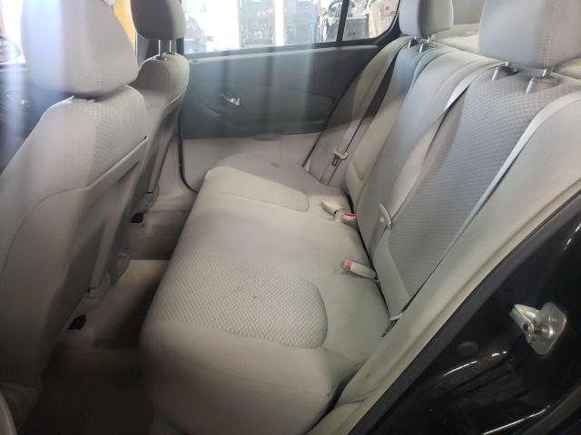 1G1ZS58F97F170882 - 2007 CHEVROLET MALIBU LS 黑色 照片 6