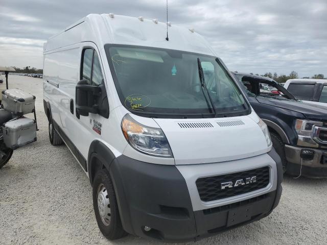 3C6MRVJG1ME511737 - 2021 RAM PROMASTER Ağ foto 1