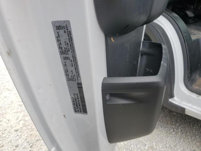 3C6MRVJG1ME511737 - 2021 RAM PROMASTER Ağ foto 10