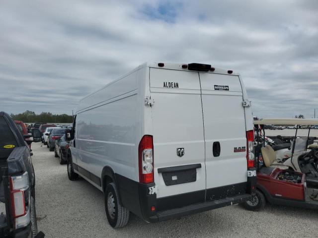 3C6MRVJG1ME511737 - 2021 RAM PROMASTER Ağ foto 3