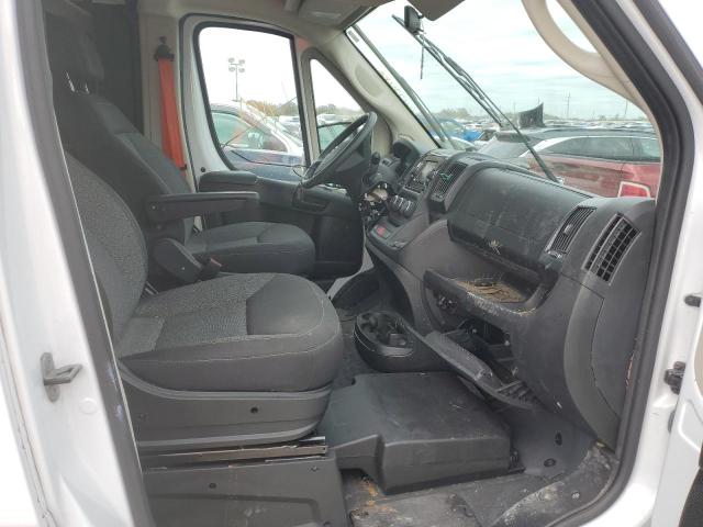 3C6MRVJG1ME511737 - 2021 RAM PROMASTER Ağ foto 5