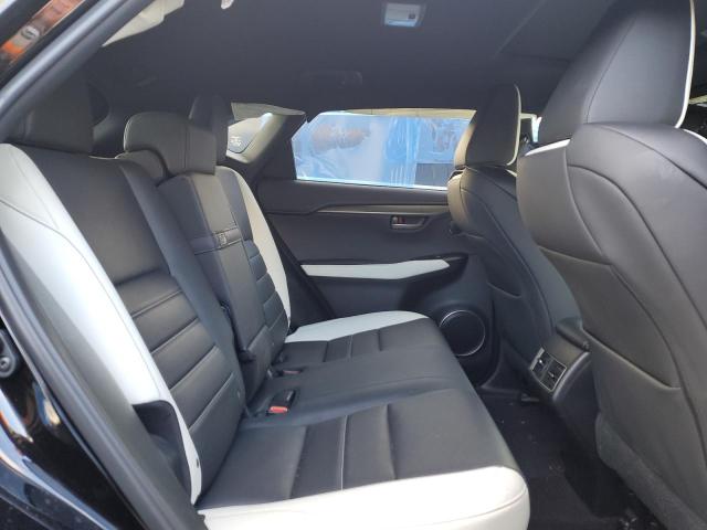 JTJSARDZ5M2****** - 2021 LEXUS NX 300 BAS 黑色 照片 6