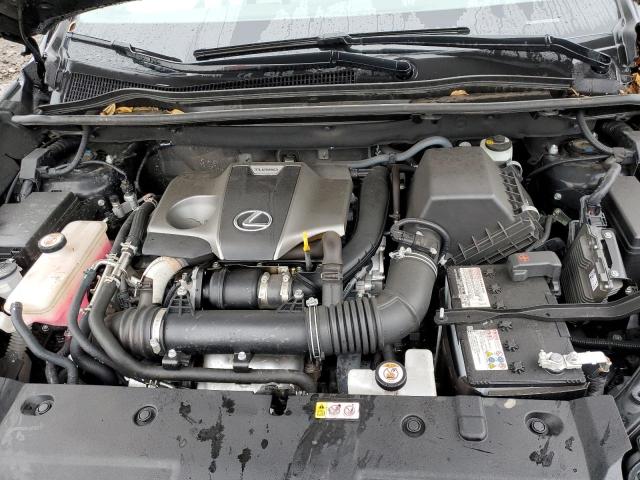 JTJSARDZ5M2****** - 2021 LEXUS NX 300 BAS 黑色 照片 7