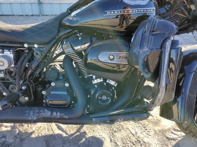 1HD1KVC16JB664274 - 2018 HARLEY-DAVIDSON FLHRXS BLACK photo 7