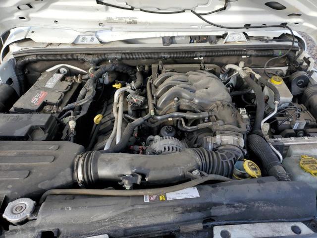 1C4AJWAG4FL648979 - 2015 JEEP WRANGLER S WHITE photo 7