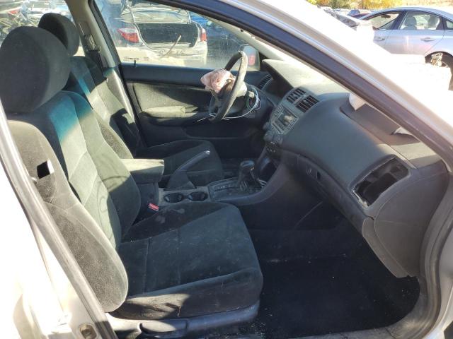 1HGCM56366A058439 - 2006 HONDA ACCORD SE SILVER photo 5