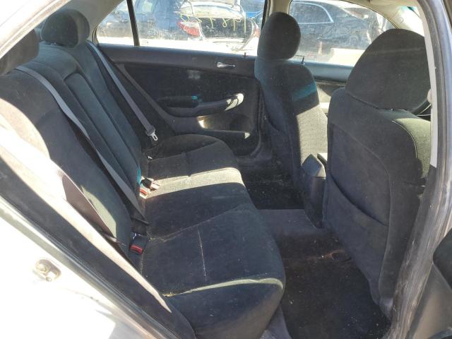 1HGCM56366A058439 - 2006 HONDA ACCORD SE SILVER photo 6