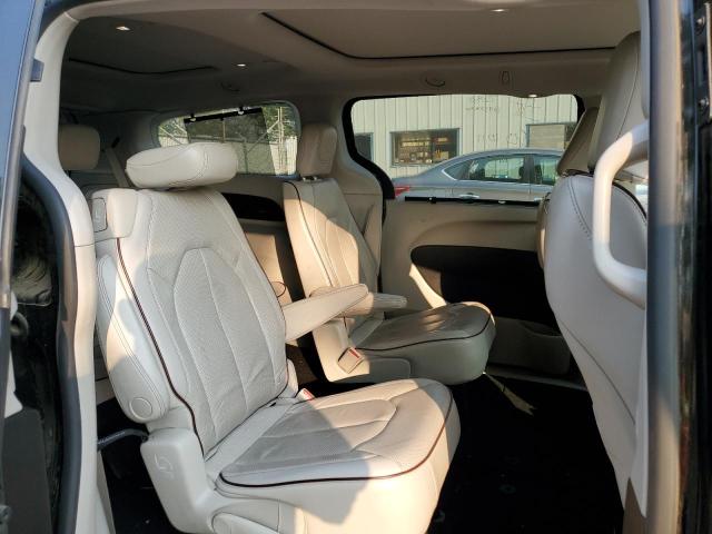 2C4RC1GG4LR123897 - 2020 CHRYSLER PACIFICA L BLACK photo 6