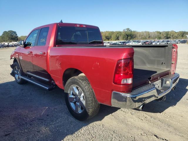 1C6RR7GT9DS726284 - 2013 RAM 1500 SLT RED photo 3