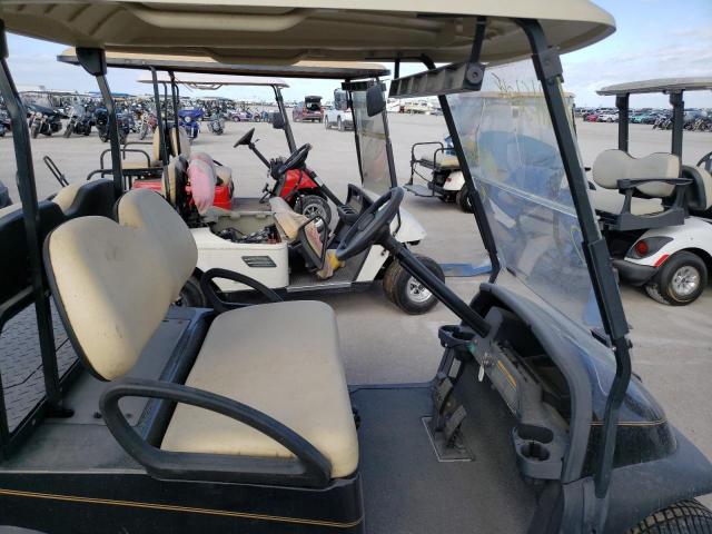 WJ1837471471 - 2018 CLUB GOLF CART BLACK photo 5