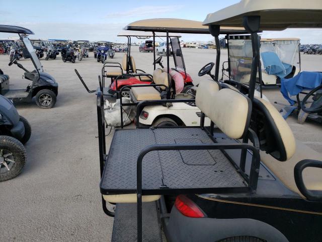 WJ1837471471 - 2018 CLUB GOLF CART BLACK photo 6