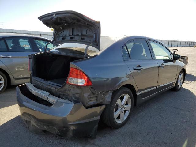 2HGFA1F67AH507114 - 2010 HONDA CIVIC LX-S Boz foto 4
