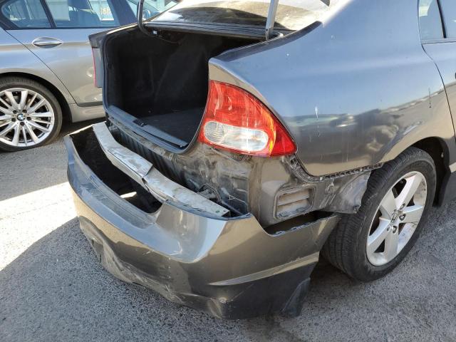2HGFA1F67AH507114 - 2010 HONDA CIVIC LX-S Boz foto 9