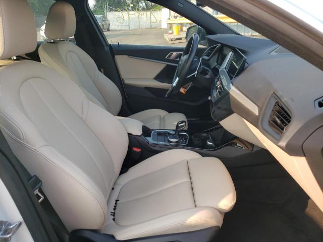 WBA53AK05N7K12002 - 2022 BMW 228I 白色 照片 5