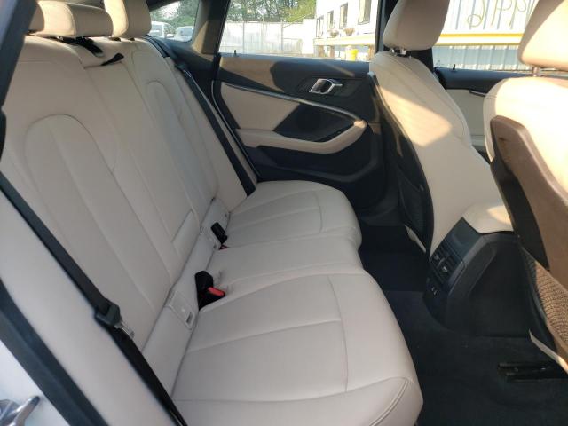 WBA53AK05N7K12002 - 2022 BMW 228I 白色 照片 6
