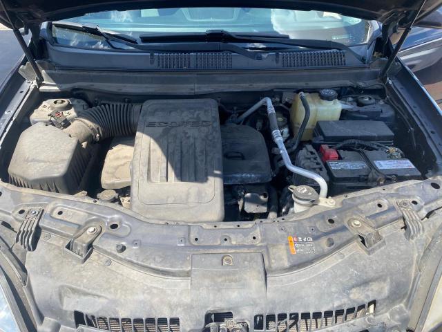 3GNAL2EK5ES582413 - 2014 CHEVROLET CAPTIVA LS 黑色 照片 7