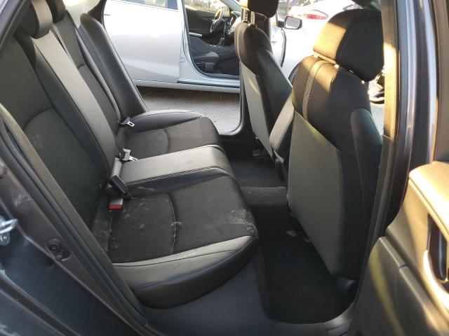 2HGFC2F86MH508342 - 2021 HONDA CIVIC SPOR GRAY photo 10