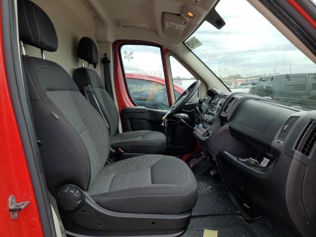 3C6TRVAG4GE109582 - 2016 RAM PROMASTER TWO TONE photo 5