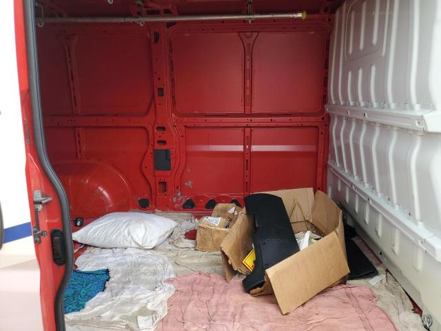 3C6TRVAG4GE109582 - 2016 RAM PROMASTER TWO TONE photo 6