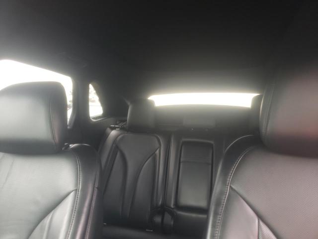 5LMCJ3D98JUL33084 - 2018 LINCOLN MKC RESERV BLACK photo 10