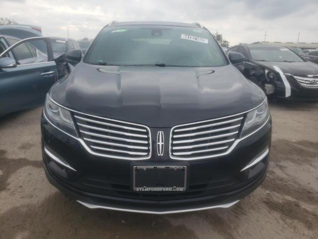 5LMCJ3D98JUL33084 - 2018 LINCOLN MKC RESERV BLACK photo 5