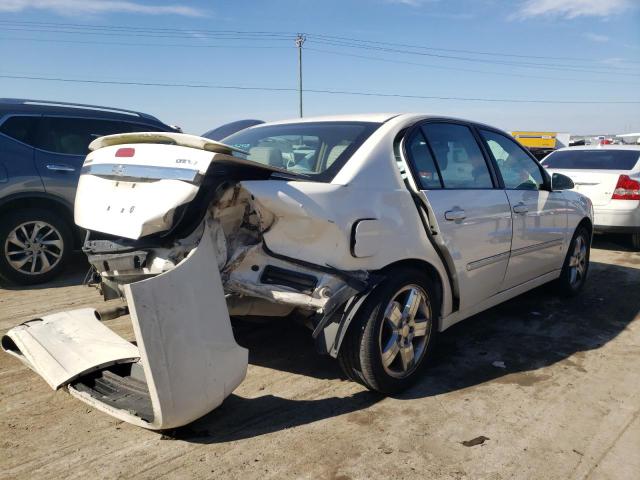 1G1ZU53806F219579 - 2006 CHEVROLET MALIBU LTZ თეთრი ფოტო 4