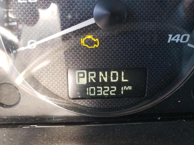 1G1ZU53806F219579 - 2006 CHEVROLET MALIBU LTZ თეთრი ფოტო 8