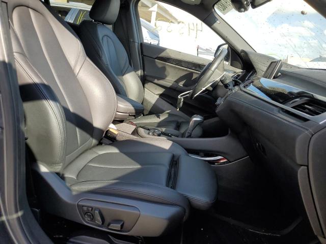 WBXYJ3C34JEJ91212 - 2018 BMW X2 SDRIVE2 Gris foto 5