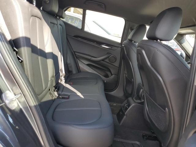 WBXYJ3C34JEJ91212 - 2018 BMW X2 SDRIVE2 Gris foto 6