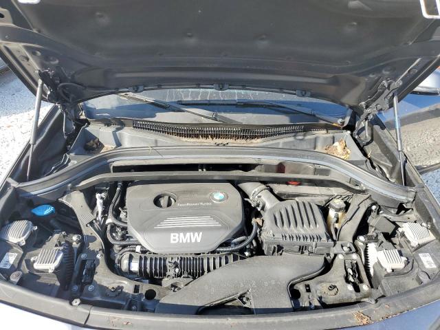 WBXYJ3C34JEJ91212 - 2018 BMW X2 SDRIVE2 Gris foto 7