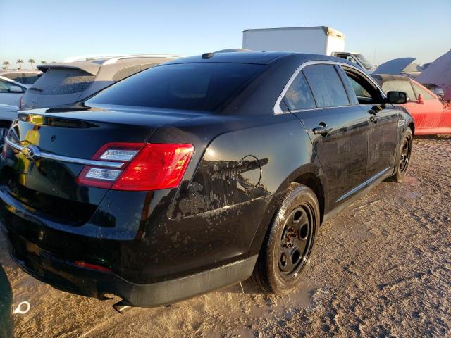 1FAHP2MT0DG115148 - 2013 FORD TAURUS POL BLACK photo 4