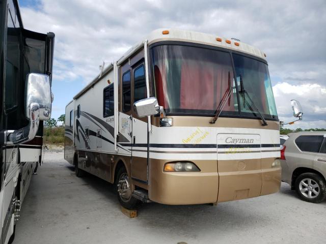 1RF51336541028115 - 2004 MONA MOTORHOME WHITE photo 1