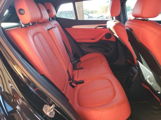 WBXYJ3C37JEJ82763 - 2018 BMW X2 SDRIVE2 BLACK photo 6