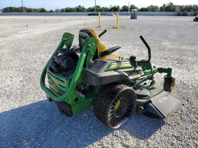 1TC930MCJMT101937 - 2022 JOHN DEERE MOWER GREEN photo 4