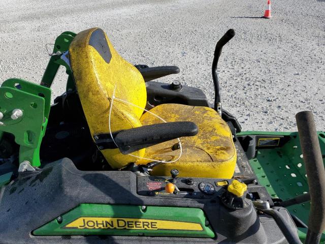 1TC930MCJMT101937 - 2022 JOHN DEERE MOWER GREEN photo 6