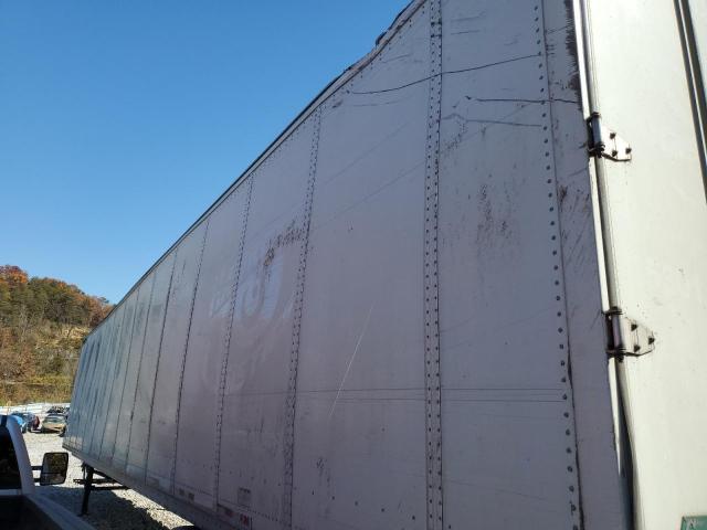 1GRAP0623CD441570 - 2012 GREAT DANE TRAILER SEMI TRAIL WHITE photo 9