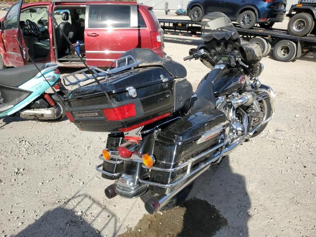 1HD1FCW146Y608536 - 2006 HARLEY-DAVIDSON FLHTCUI 黑色 照片 4