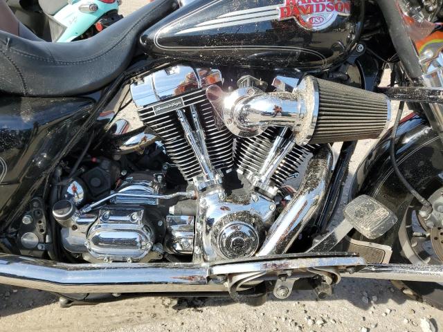 1HD1FCW146Y608536 - 2006 HARLEY-DAVIDSON FLHTCUI 黑色 照片 7