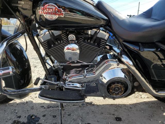 1HD1FCW146Y608536 - 2006 HARLEY-DAVIDSON FLHTCUI 黑色 照片 9